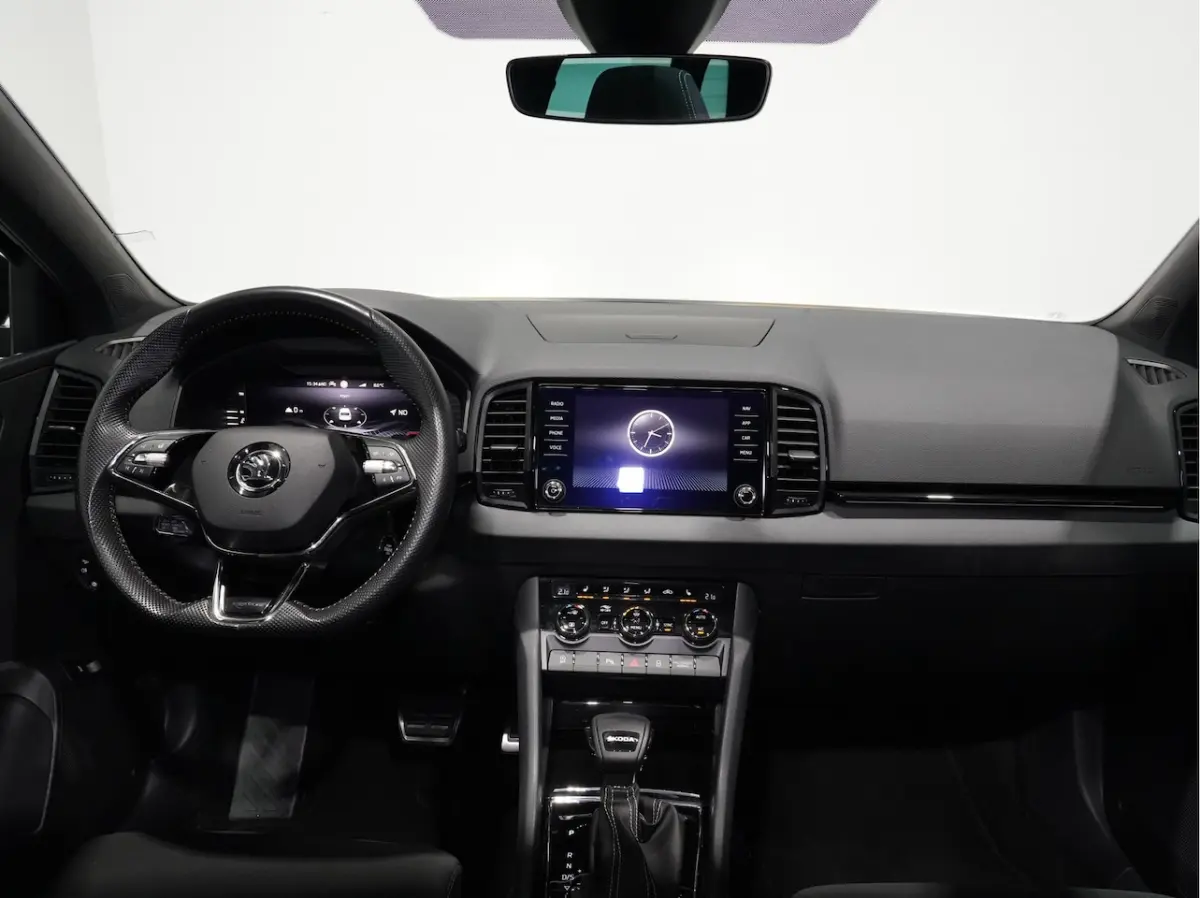 1.5 TSI ACT DSG Sportline Business | Panoramadak | Navigatie | Stoel/Stuurverw. | Full-LED