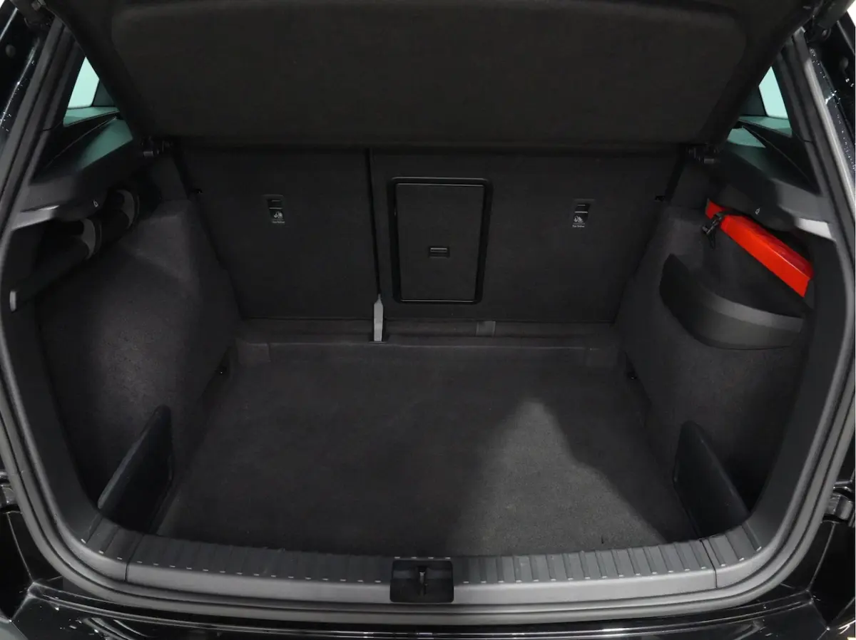 1.5 TSI ACT DSG Sportline Business | Panoramadak | Navigatie | Stoel/Stuurverw. | Full-LED