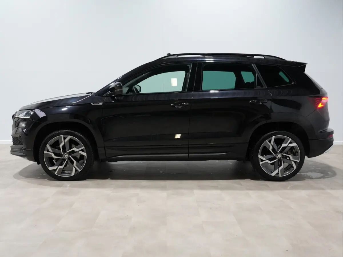 1.5 TSI ACT DSG Sportline Business | Panoramadak | Navigatie | Stoel/Stuurverw. | Full-LED