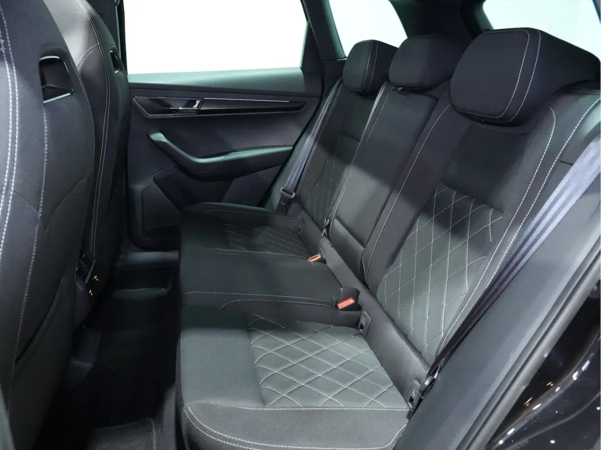 1.5 TSI ACT DSG Sportline Business | Panoramadak | Navigatie | Stoel/Stuurverw. | Full-LED
