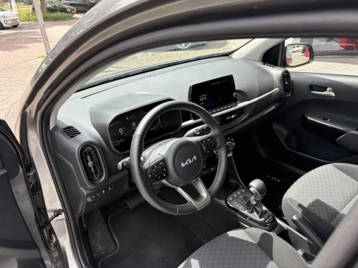 1.0 DPI DynamicLine | Navi | Camera | Cruise | 14.372 km Dealeronderhouden