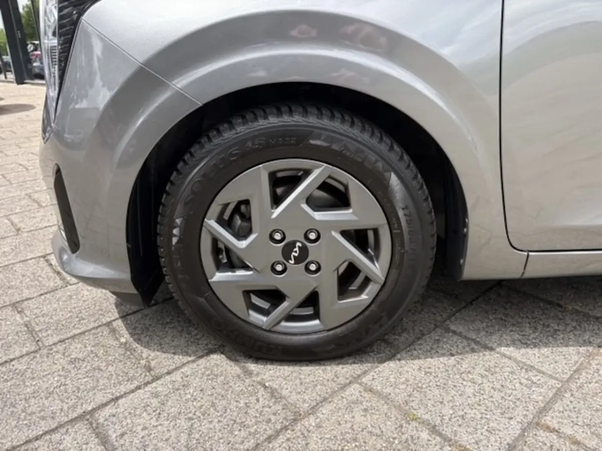 1.0 DPI DynamicLine | Navi | Camera | Cruise | 14.372 km Dealeronderhouden