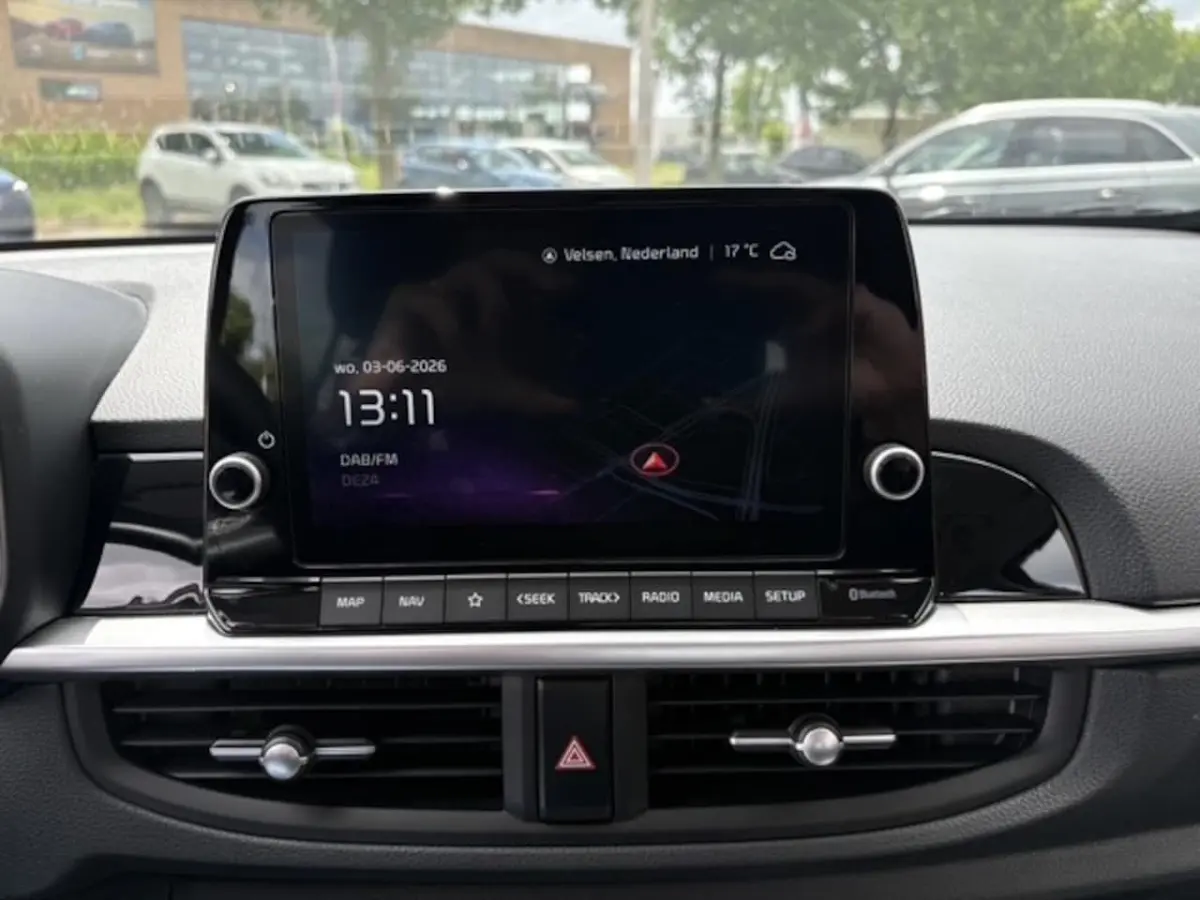 1.0 DPI DynamicLine | Navi | Camera | Cruise | 14.372 km Dealeronderhouden