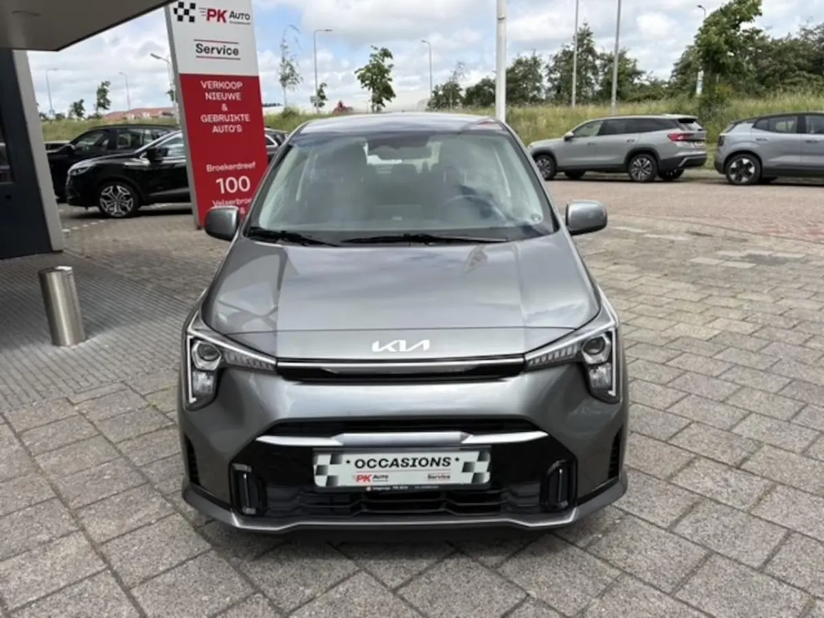 1.0 DPI DynamicLine | Navi | Camera | Cruise | 14.372 km Dealeronderhouden