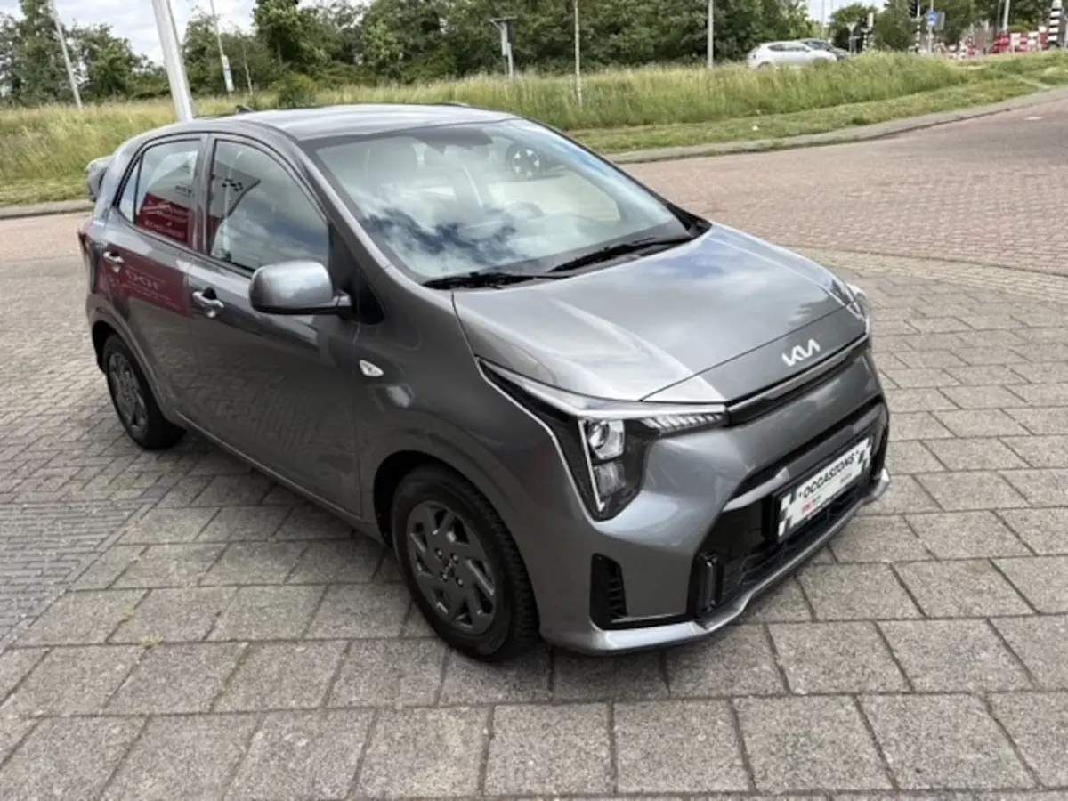 1.0 DPI DynamicLine | Navi | Camera | Cruise | 14.372 km Dealeronderhouden
