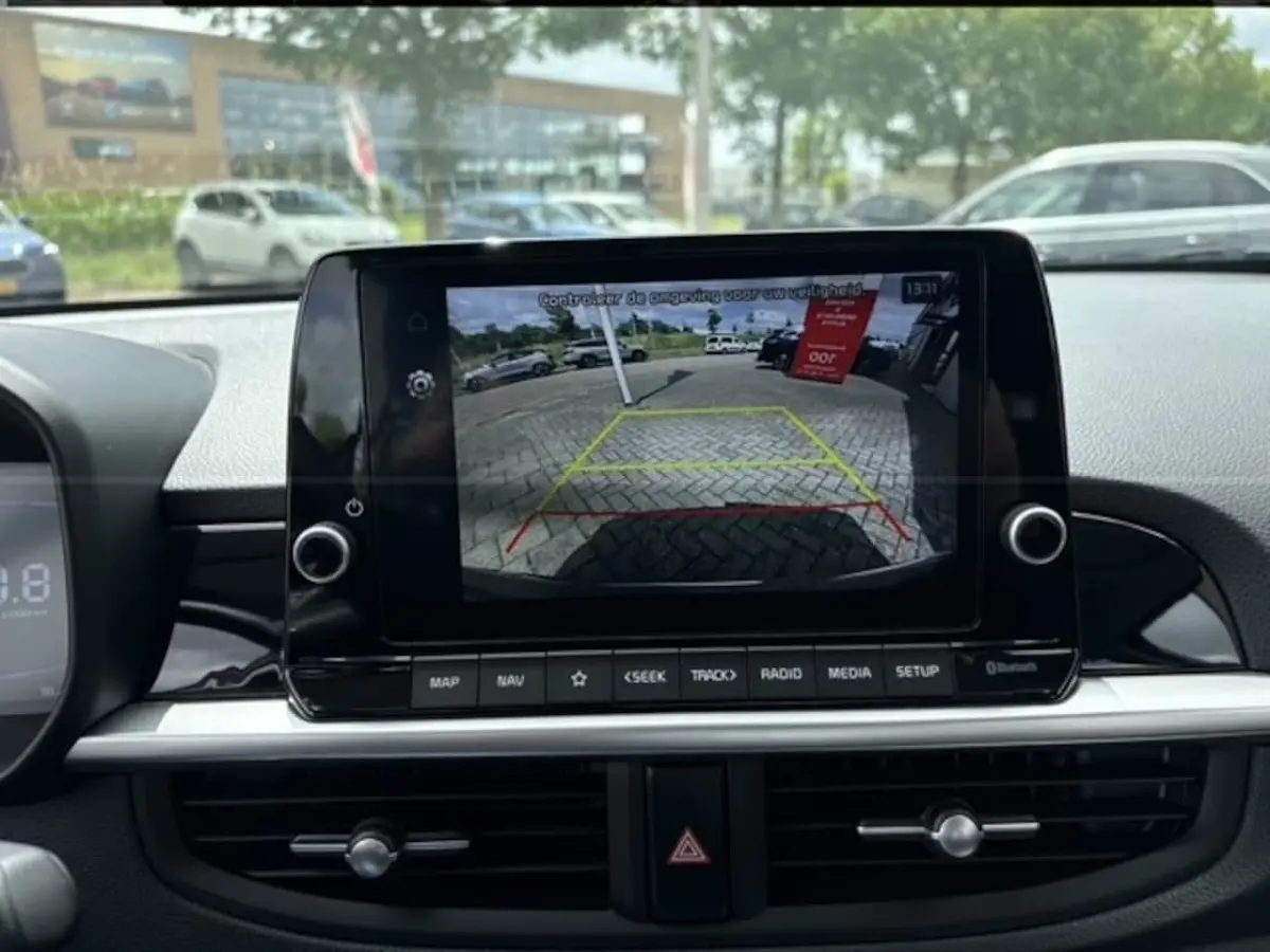 1.0 DPI DynamicLine | Navi | Camera | Cruise | 14.372 km Dealeronderhouden