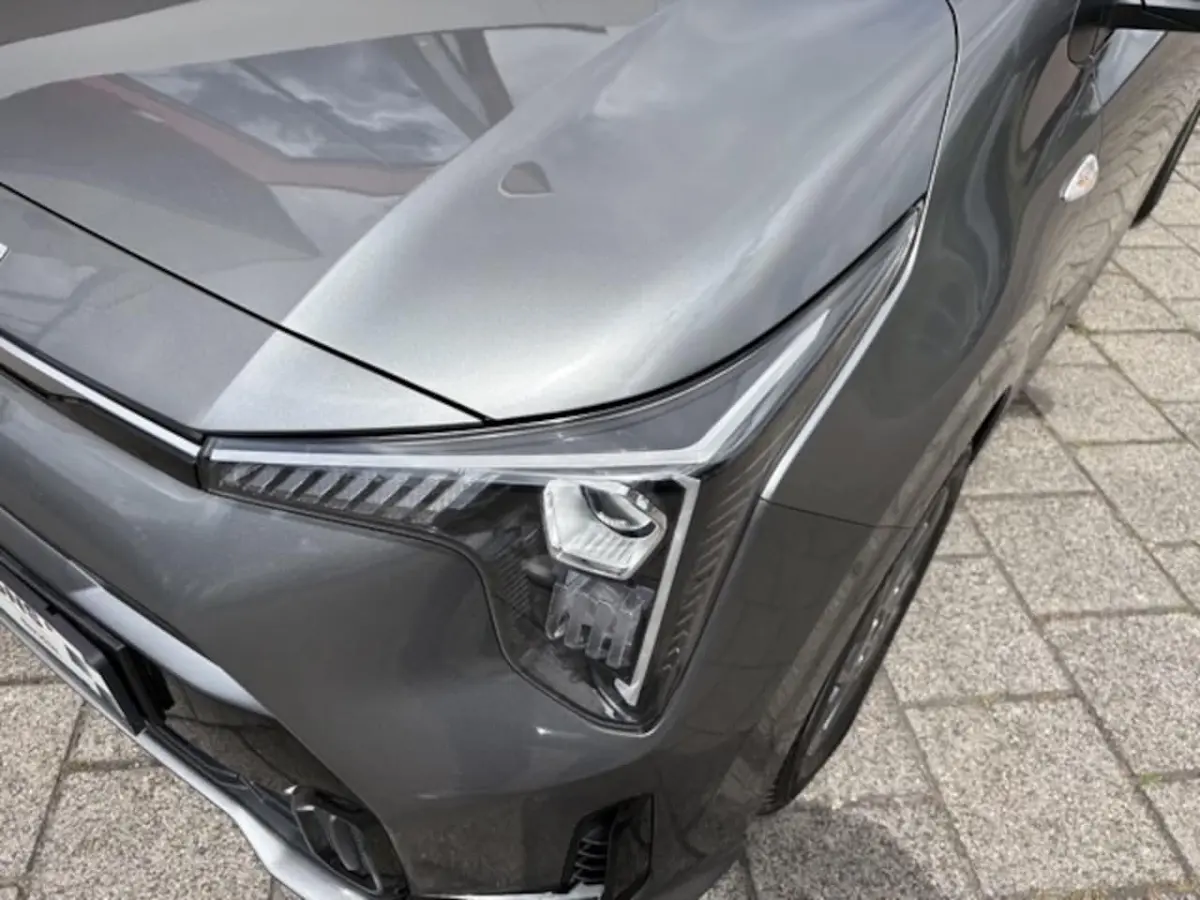 1.0 DPI DynamicLine | Navi | Camera | Cruise | 14.372 km Dealeronderhouden