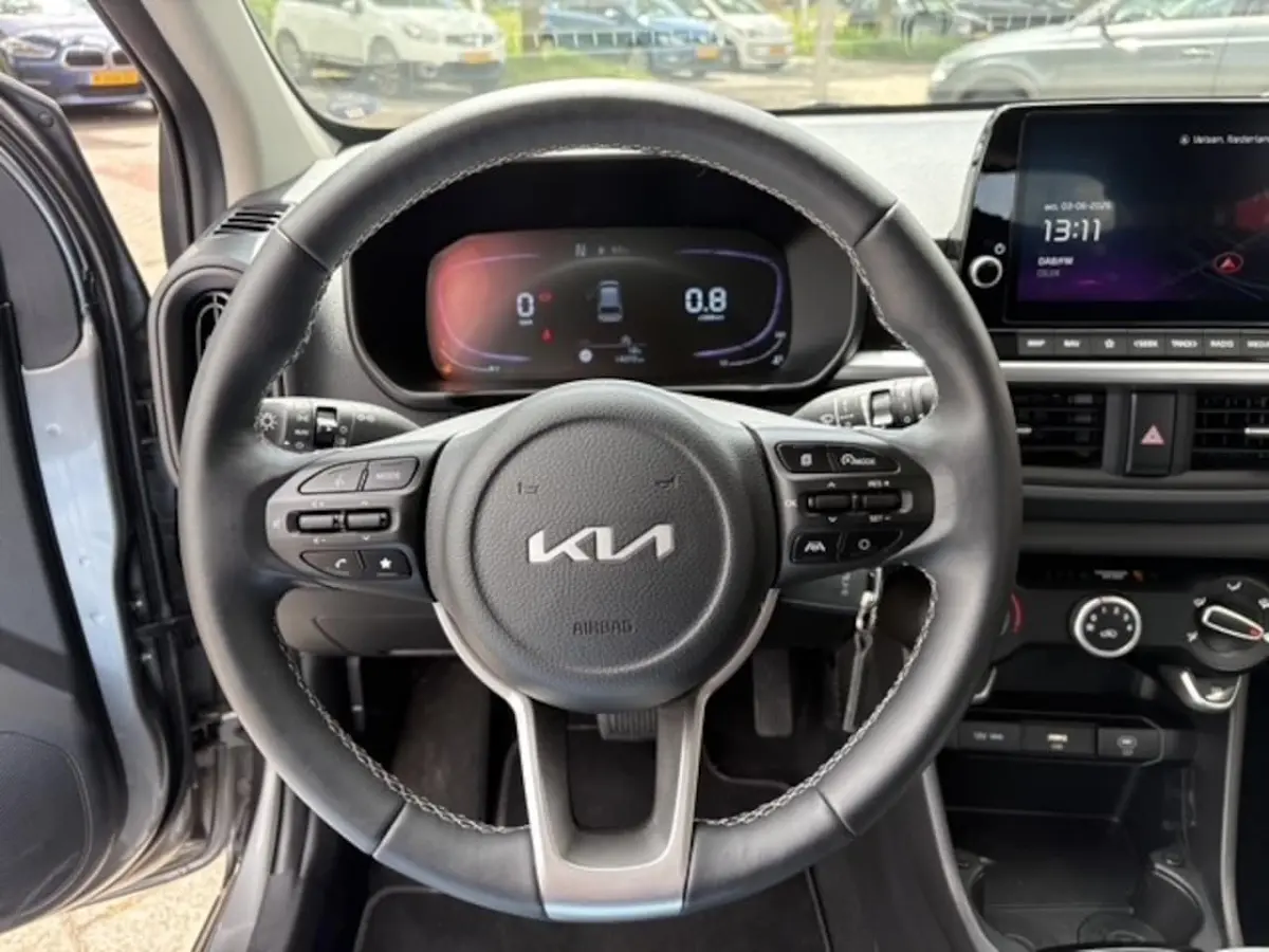 1.0 DPI DynamicLine | Navi | Camera | Cruise | 14.372 km Dealeronderhouden