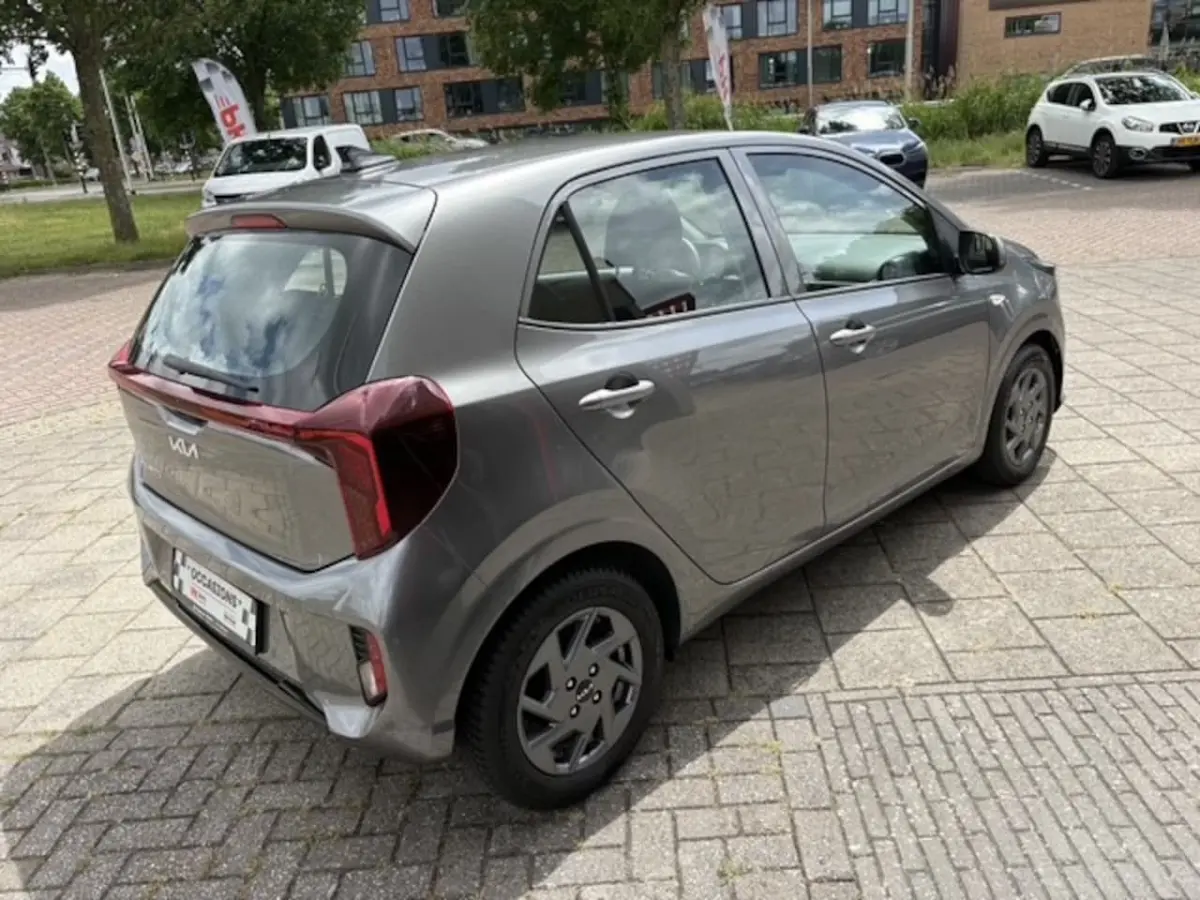 1.0 DPI DynamicLine | Navi | Camera | Cruise | 14.372 km Dealeronderhouden