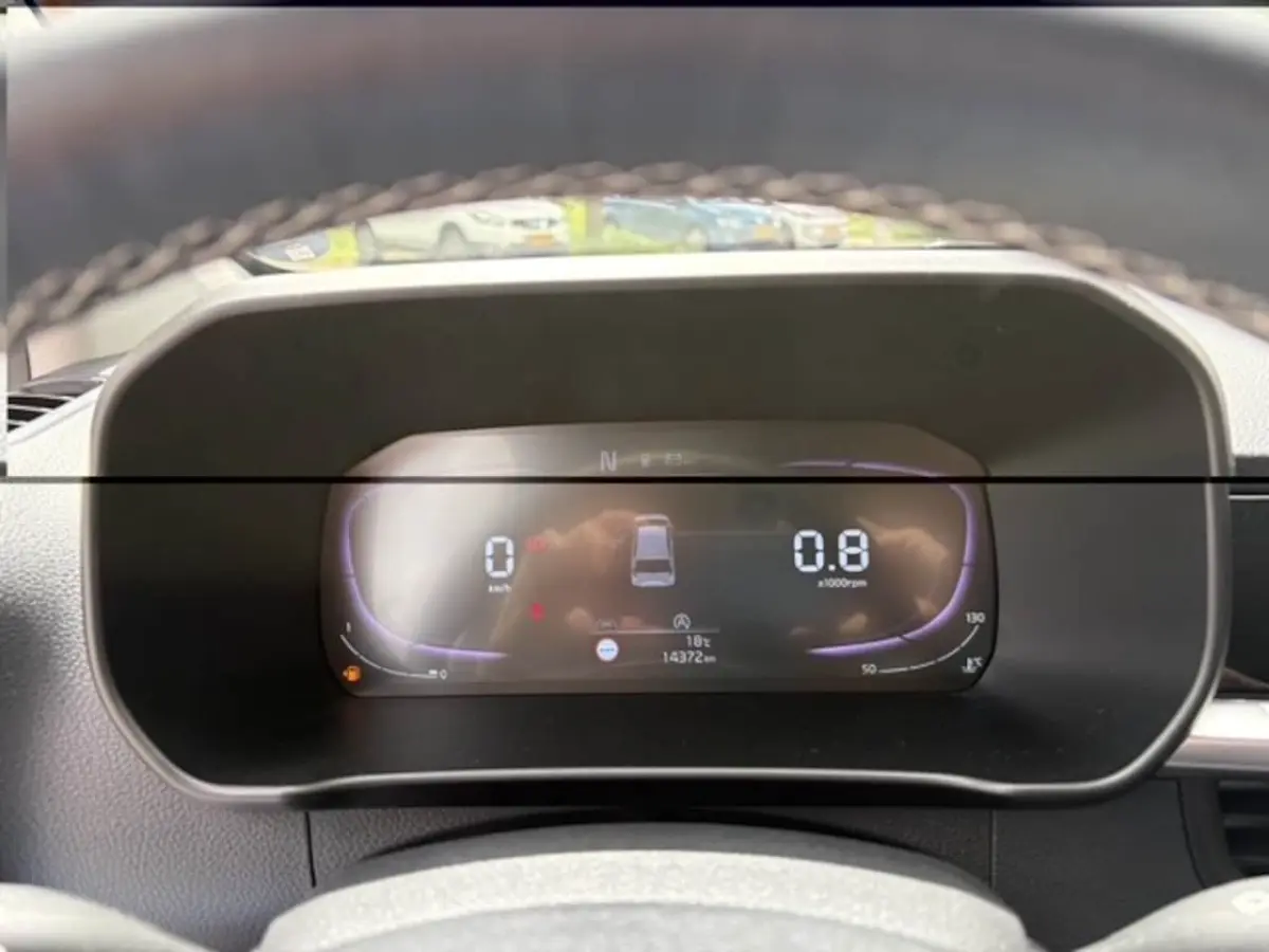 1.0 DPI DynamicLine | Navi | Camera | Cruise | 14.372 km Dealeronderhouden