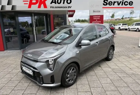 1.0 DPI DynamicLine | Navi | Camera | Cruise | 14.372 km Dealeronderhouden