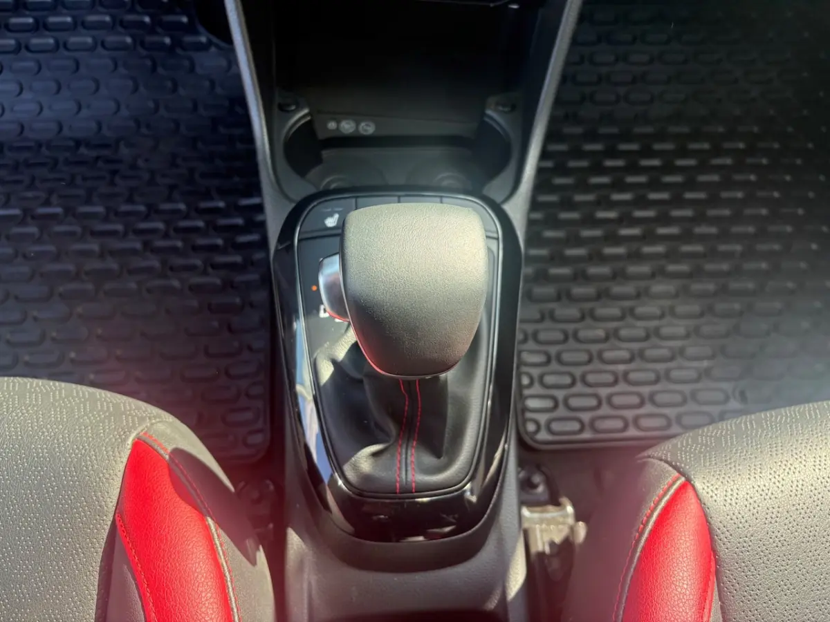 1.0 DPi GT-Line | Navi | Camera | Cruise | 34.554 km Dealeronderhouden