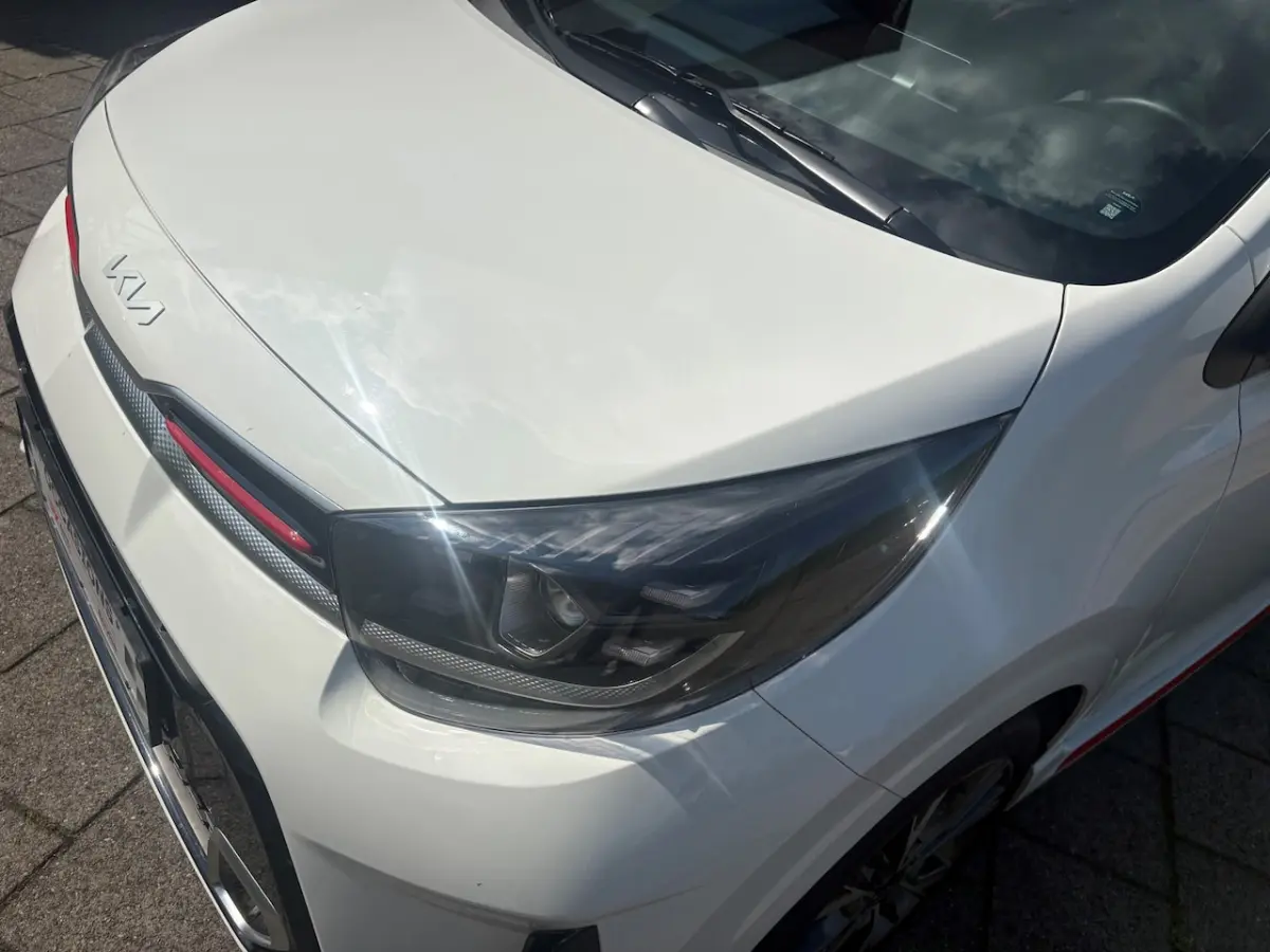 1.0 DPi GT-Line | Navi | Camera | Cruise | 34.554 km Dealeronderhouden