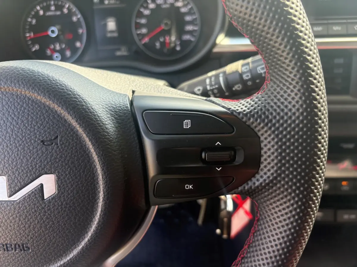 1.0 DPi GT-Line | Navi | Camera | Cruise | 34.554 km Dealeronderhouden
