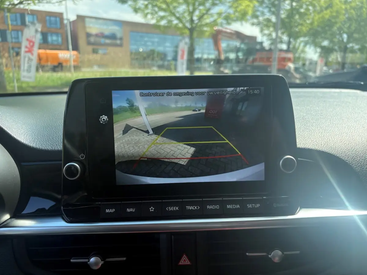 1.0 DPi GT-Line | Navi | Camera | Cruise | 34.554 km Dealeronderhouden