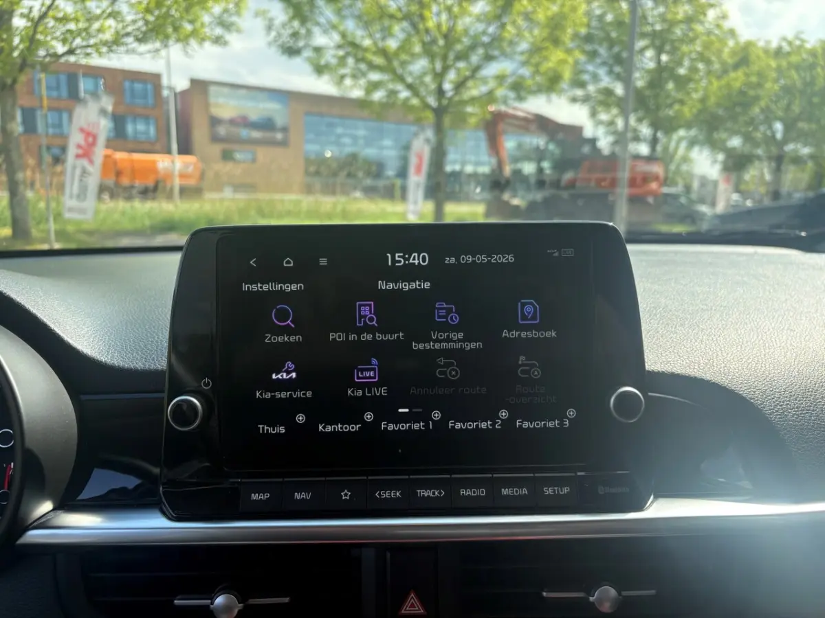 1.0 DPi GT-Line | Navi | Camera | Cruise | 34.554 km Dealeronderhouden