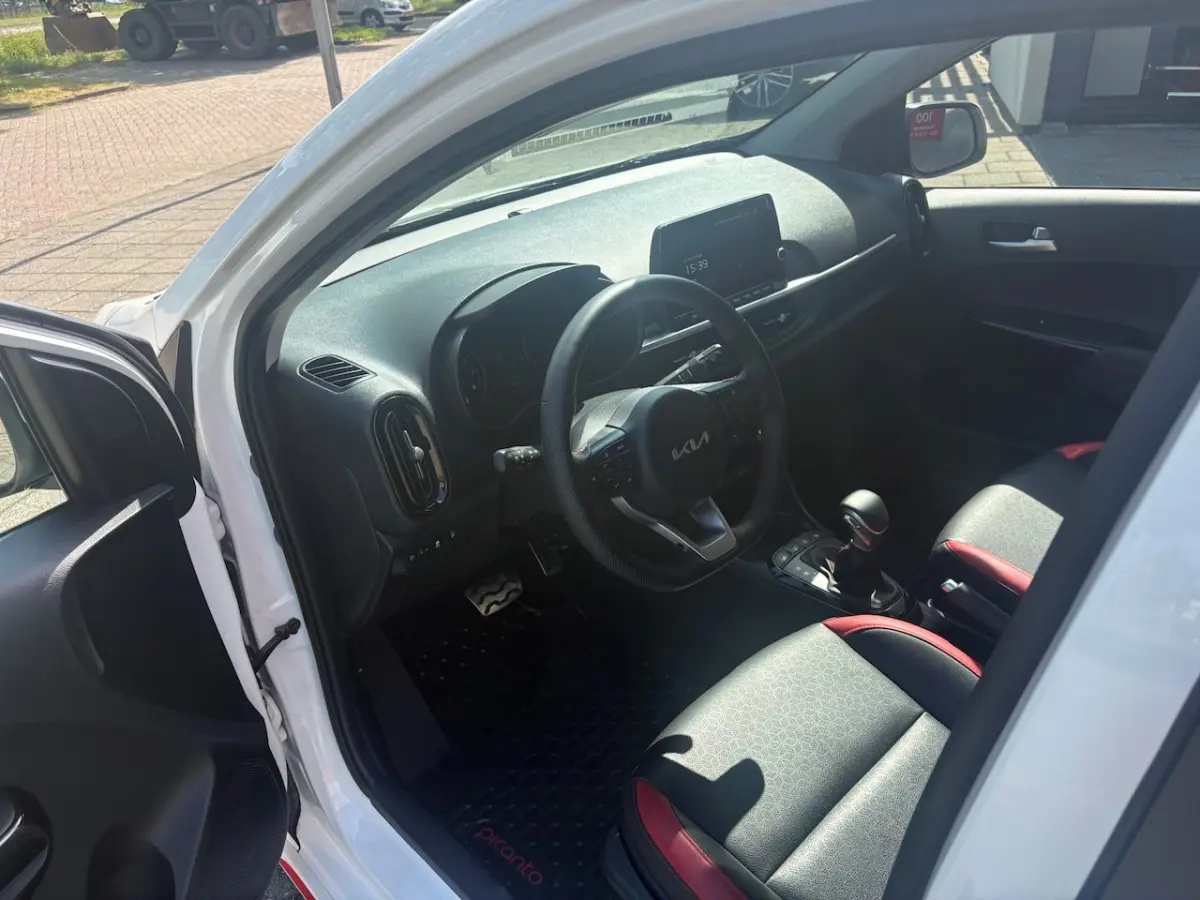 1.0 DPi GT-Line | Navi | Camera | Cruise | 34.554 km Dealeronderhouden