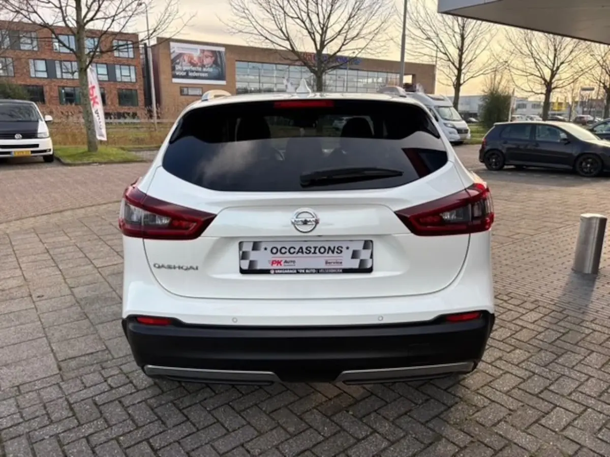 1.3 DIG-T Premium Edition | Navi | 360 Camera | Cruise | 100.374 km Dealeronderhouden