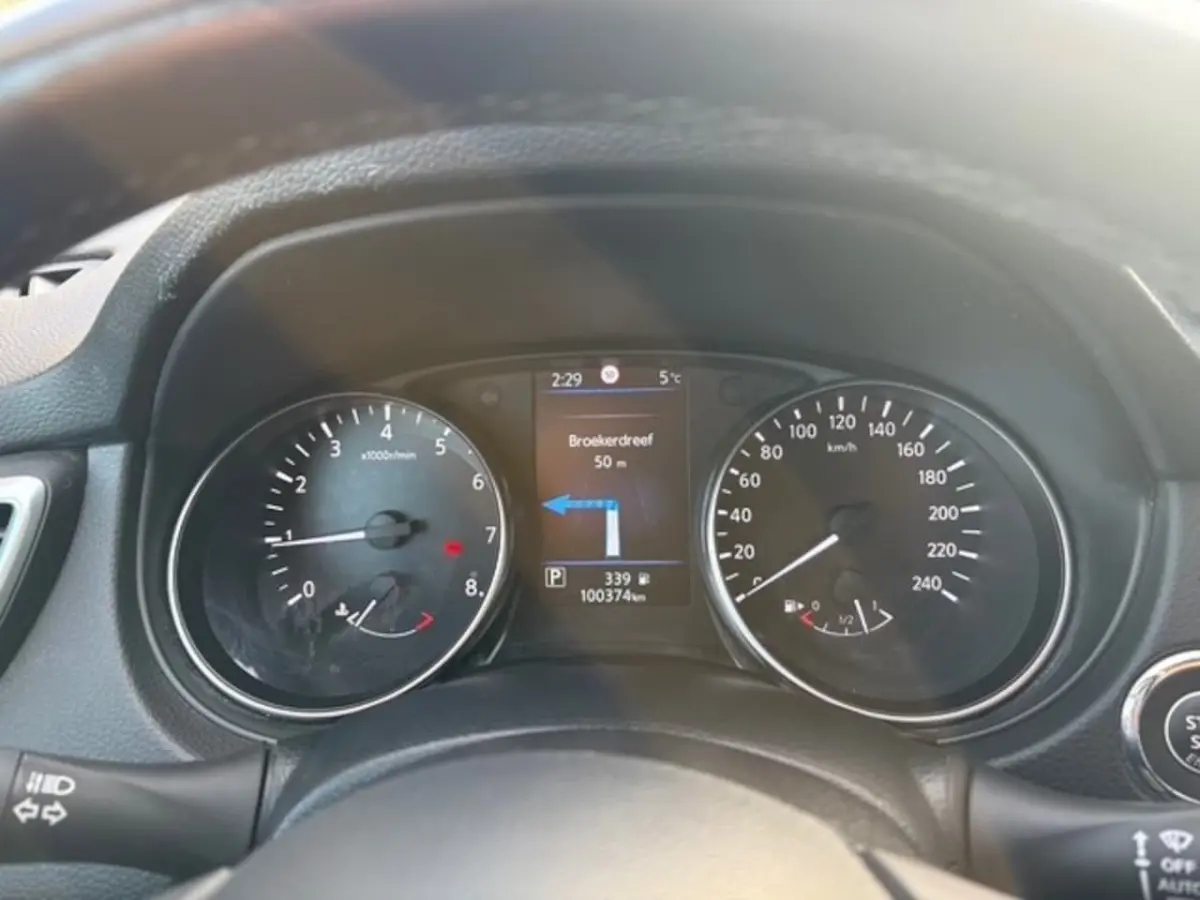 1.3 DIG-T Premium Edition | Navi | 360 Camera | Cruise | 100.374 km Dealeronderhouden