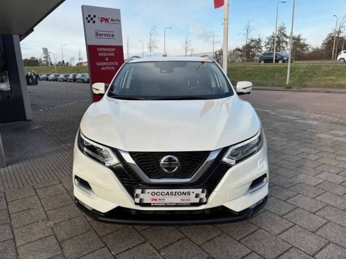 1.3 DIG-T Premium Edition | Navi | 360 Camera | Cruise | 100.374 km Dealeronderhouden