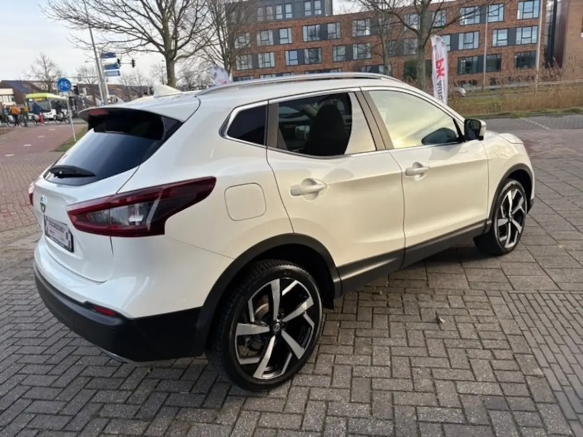 1.3 DIG-T Premium Edition | Navi | 360 Camera | Cruise | 100.374 km Dealeronderhouden