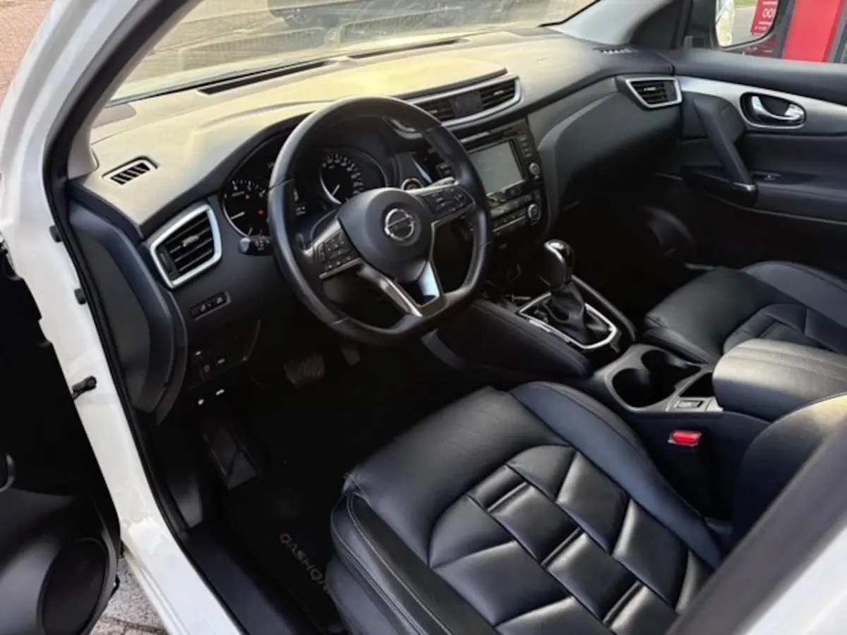 1.3 DIG-T Premium Edition | Navi | 360 Camera | Cruise | 100.374 km Dealeronderhouden