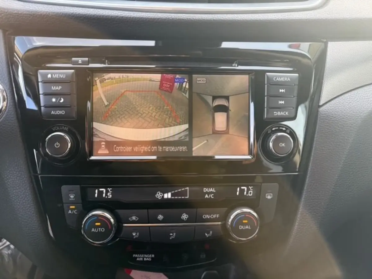 1.3 DIG-T Premium Edition | Navi | 360 Camera | Cruise | 100.374 km Dealeronderhouden