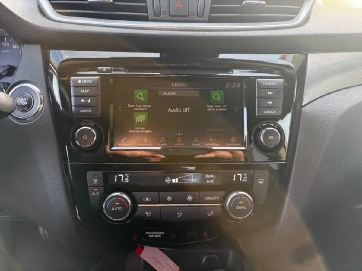 1.3 DIG-T Premium Edition | Navi | 360 Camera | Cruise | 100.374 km Dealeronderhouden