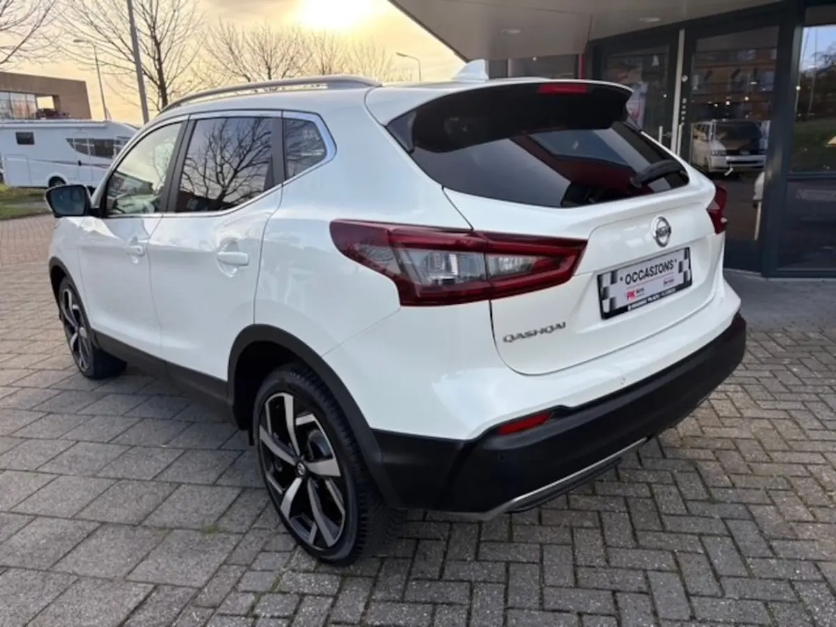 1.3 DIG-T Premium Edition | Navi | 360 Camera | Cruise | 100.374 km Dealeronderhouden
