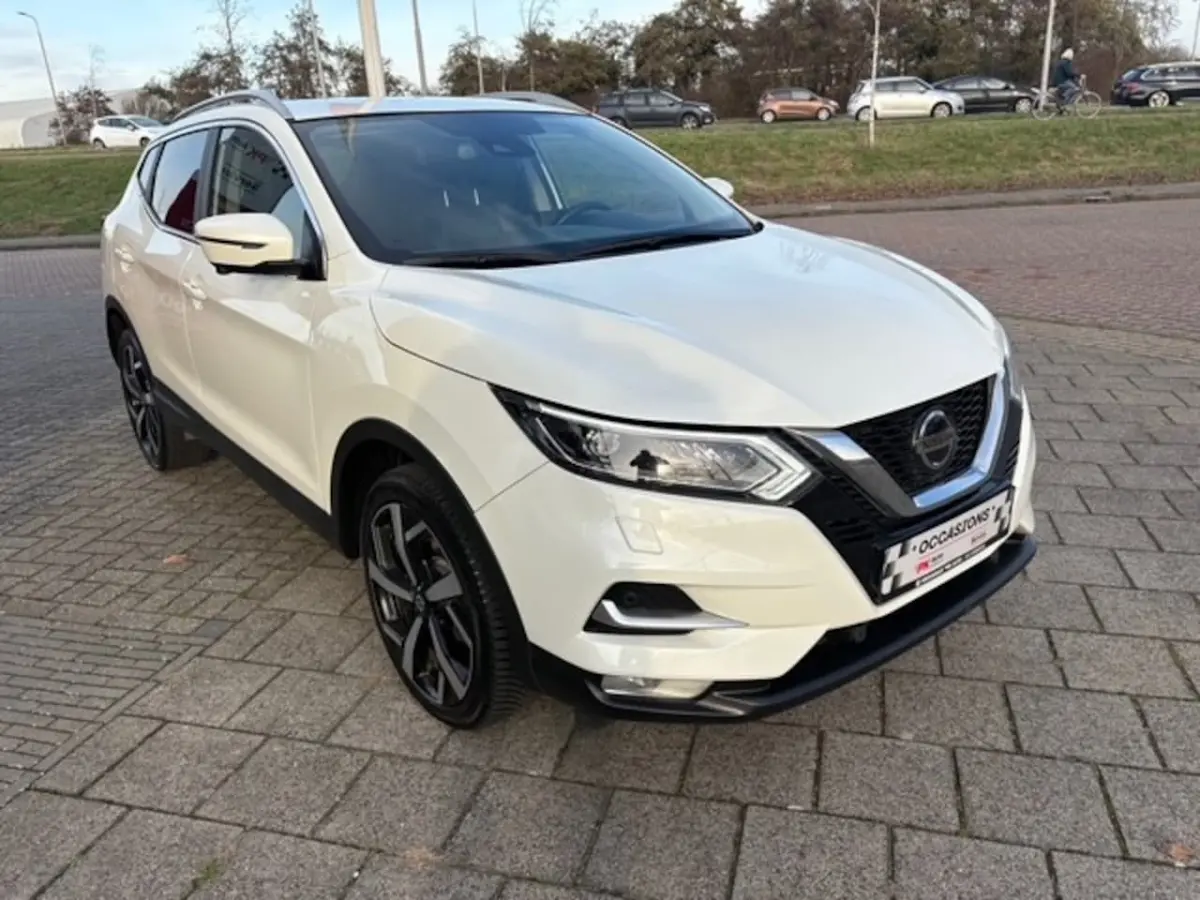1.3 DIG-T Premium Edition | Navi | 360 Camera | Cruise | 100.374 km Dealeronderhouden