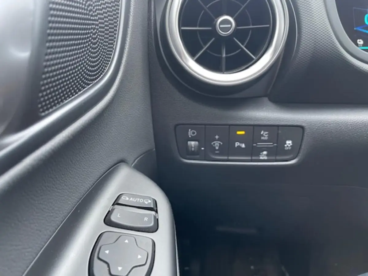 204 pk EV Premium Sky 64 kWh Auto is zo goed als nieuw