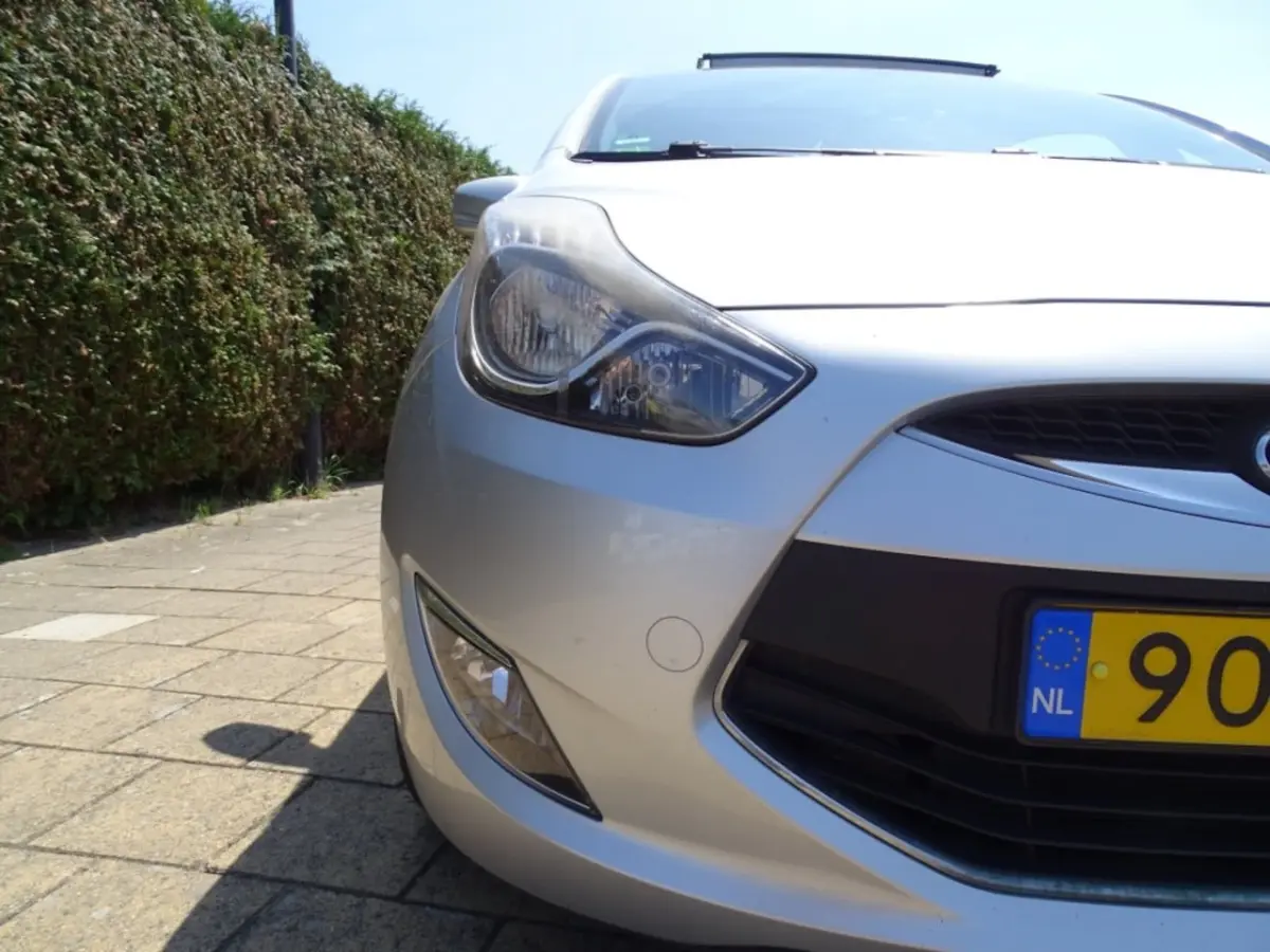 1.4I I-VISION-Clima-Cruise-Trkh-Usb-Blth-Panodak-