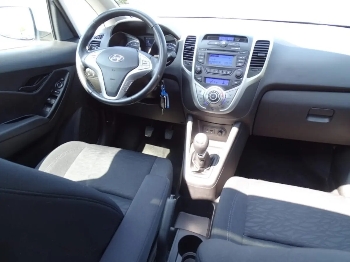 1.4I I-VISION-Clima-Cruise-Trkh-Usb-Blth-Panodak-