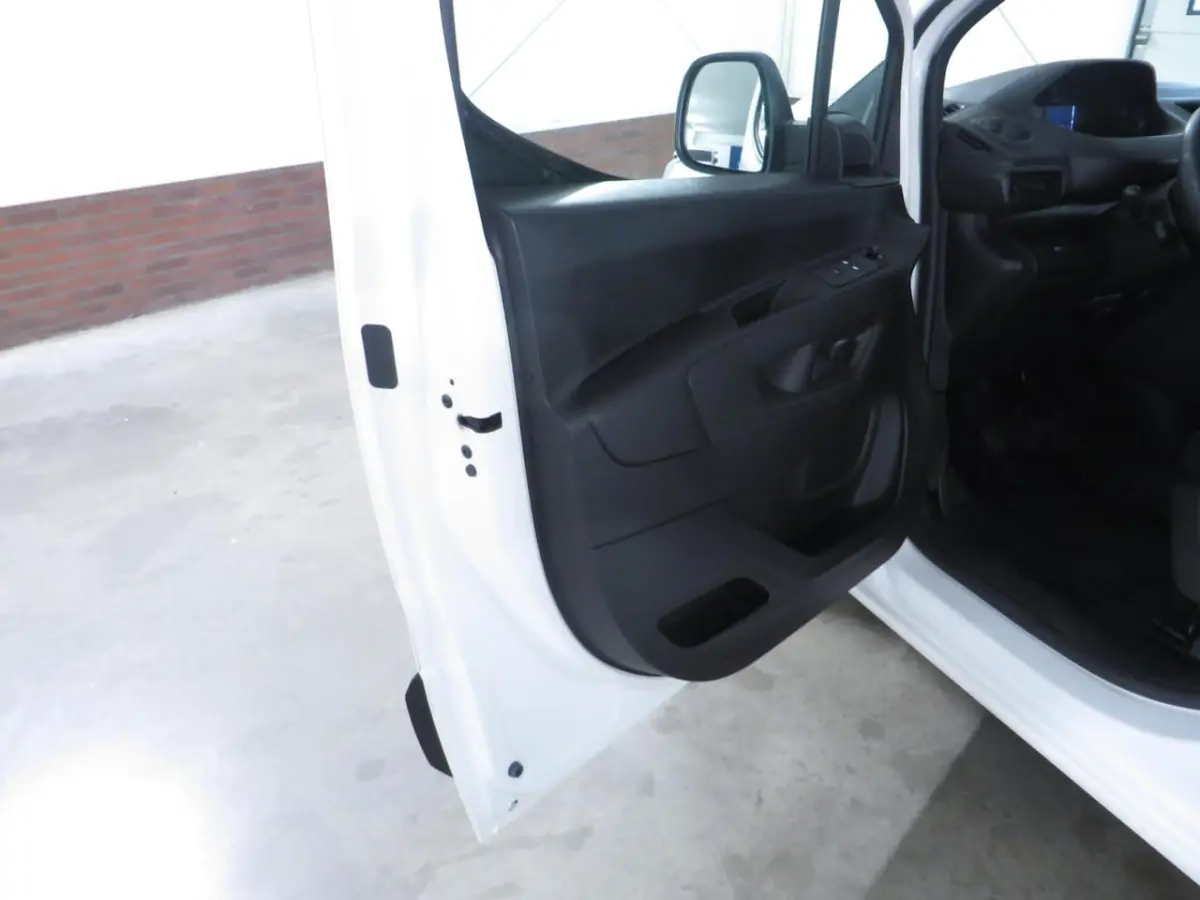 bestel 1.5 BlueHDI Premium