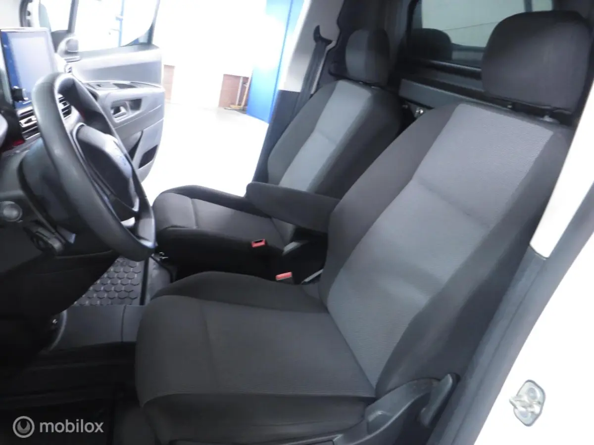 bestel 1.5 BlueHDI Premium