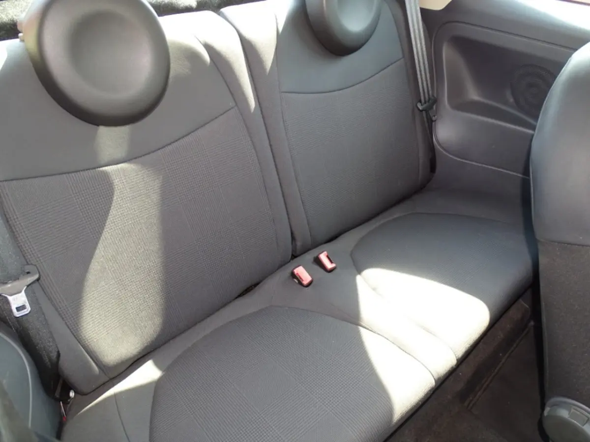 0.9 TWINAIR T LOUNGE-Automaat-Carplay-Pdc-Came-Media-Blth