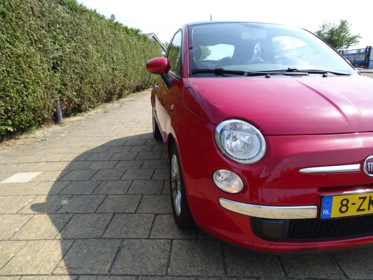 0.9 TWINAIR T LOUNGE-Automaat-Carplay-Pdc-Came-Media-Blth