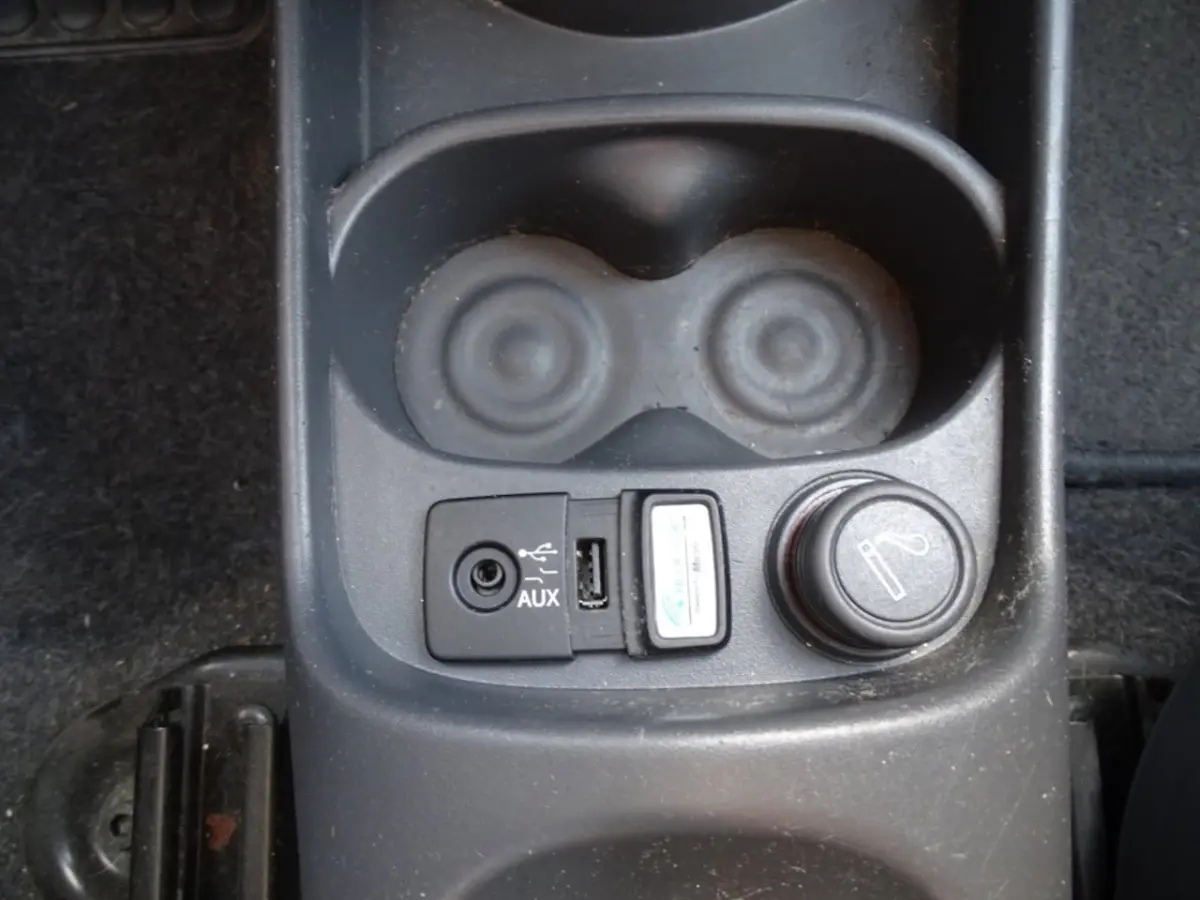 1.2 LOUNGE-Automaat-Pano-Airco-Usb/Aux