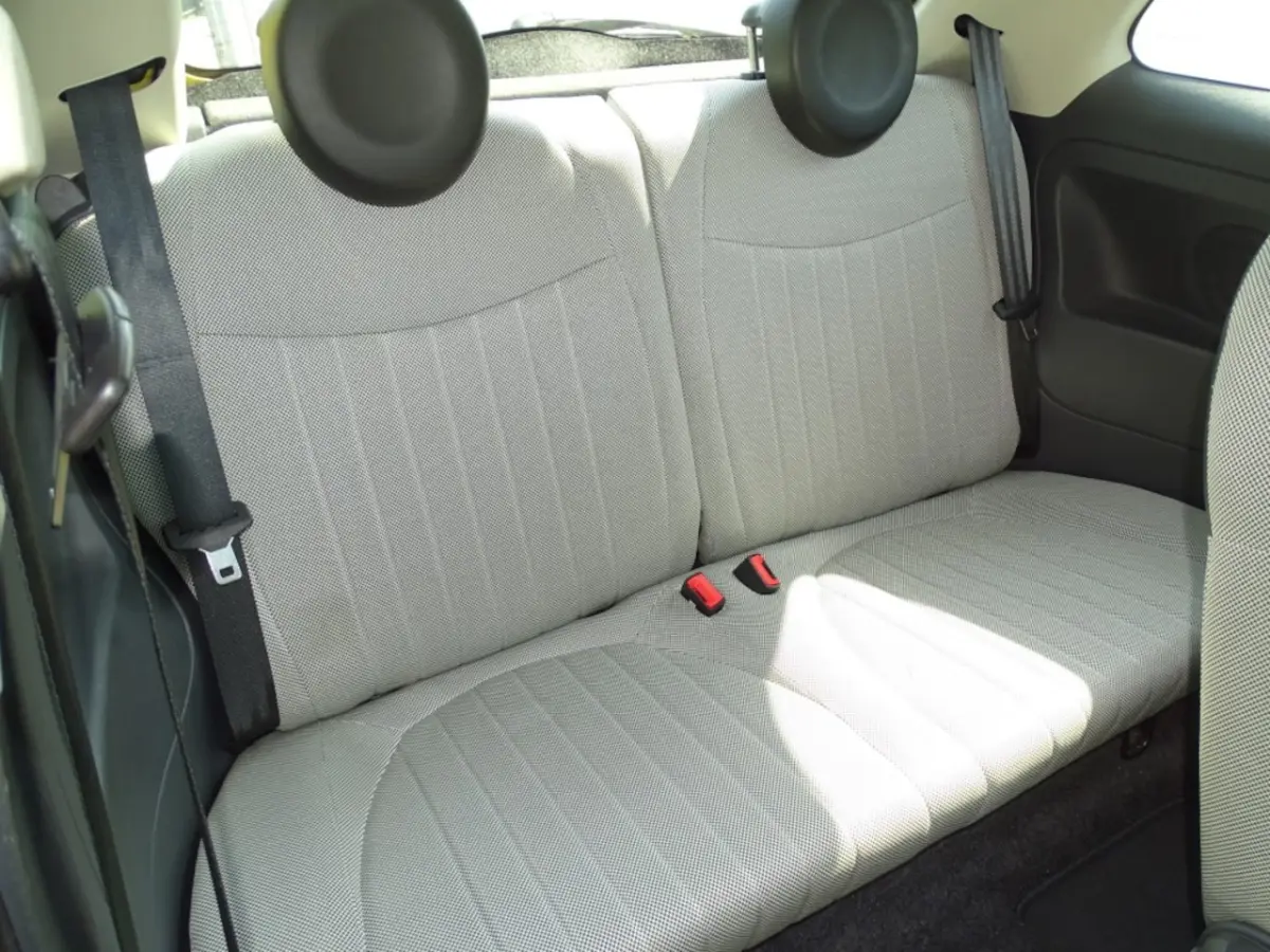 1.2 LOUNGE-Automaat-Pano-Airco-Usb/Aux