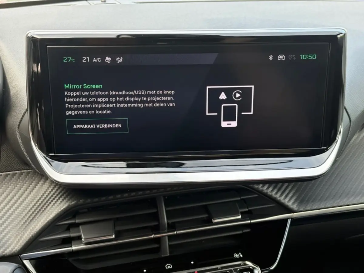 1.2 PURETECH 130PK AUT. ALLURE NAVI CAMERA CARPLAY AIRCO LMV PDC