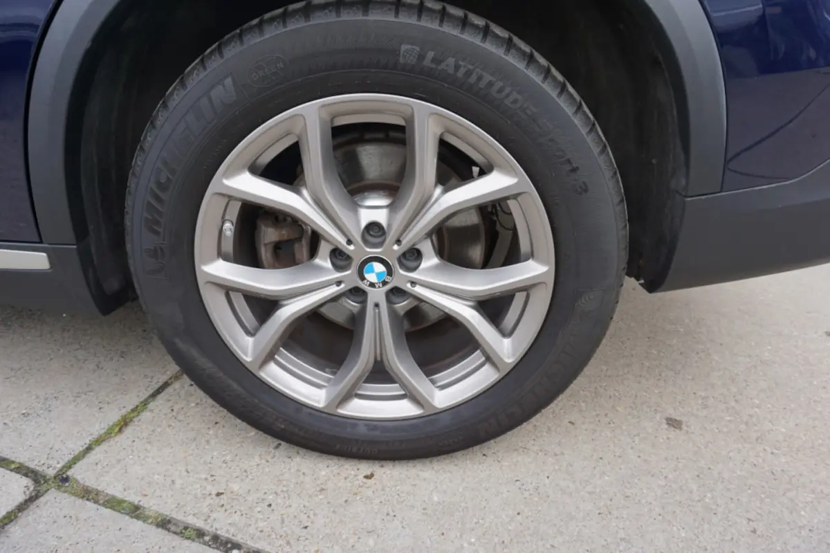 (g05) xDrive45e 394pk Aut High Executive Panoramadak