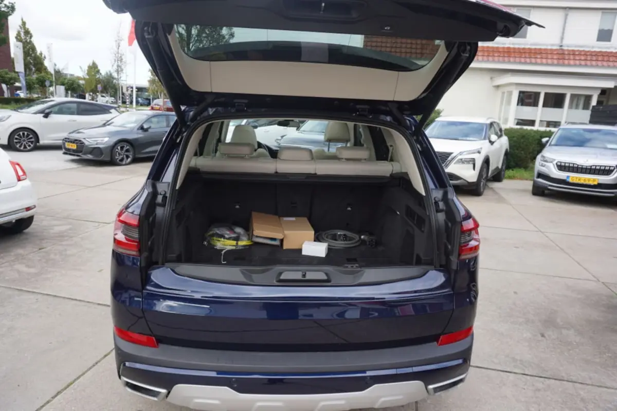 (g05) xDrive45e 394pk Aut High Executive Panoramadak