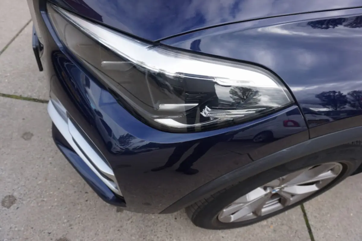 (g05) xDrive45e 394pk Aut High Executive Panoramadak