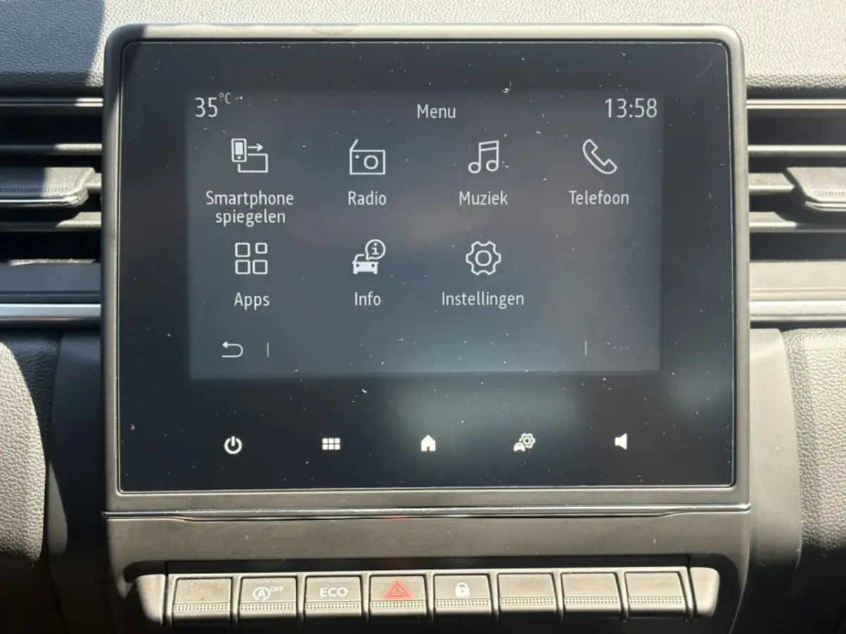 1.0 MPI TCE TURBO NW-MODEL CARPLAY NAVI CAMERA AIRCO LMV PDC ESP