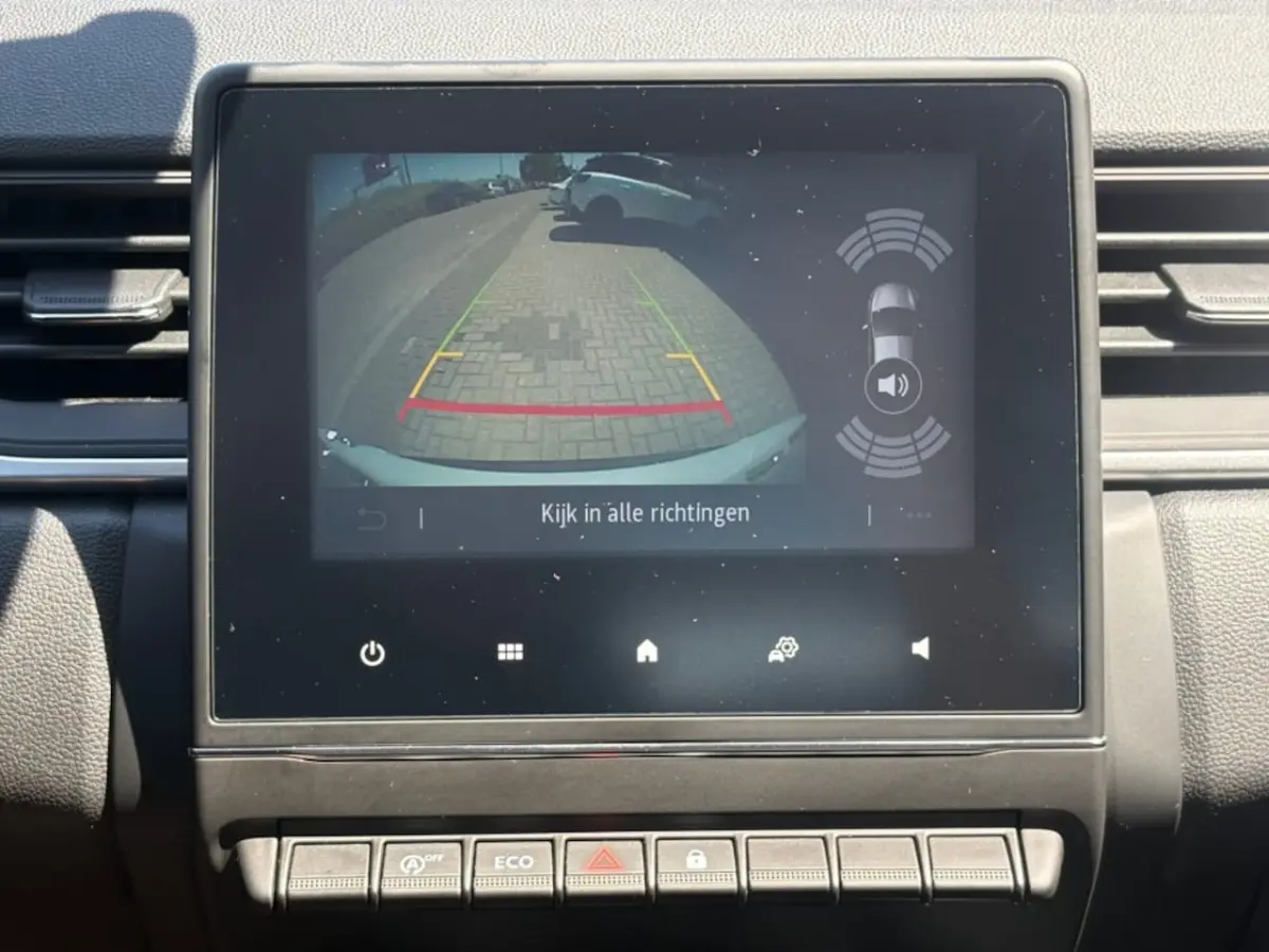 1.0 MPI TCE TURBO NW-MODEL CARPLAY NAVI CAMERA AIRCO LMV PDC ESP