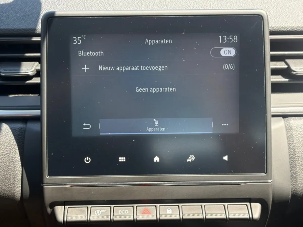 1.0 MPI TCE TURBO NW-MODEL CARPLAY NAVI CAMERA AIRCO LMV PDC ESP