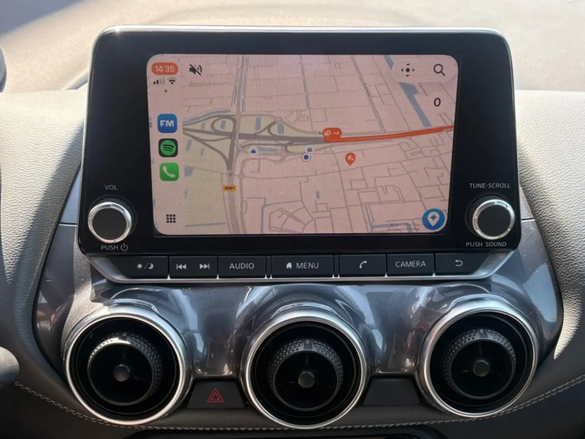1.0 DIG-T ENIGMA LED NAVI CAMERA CARPLAY AIRCO LMV PDC