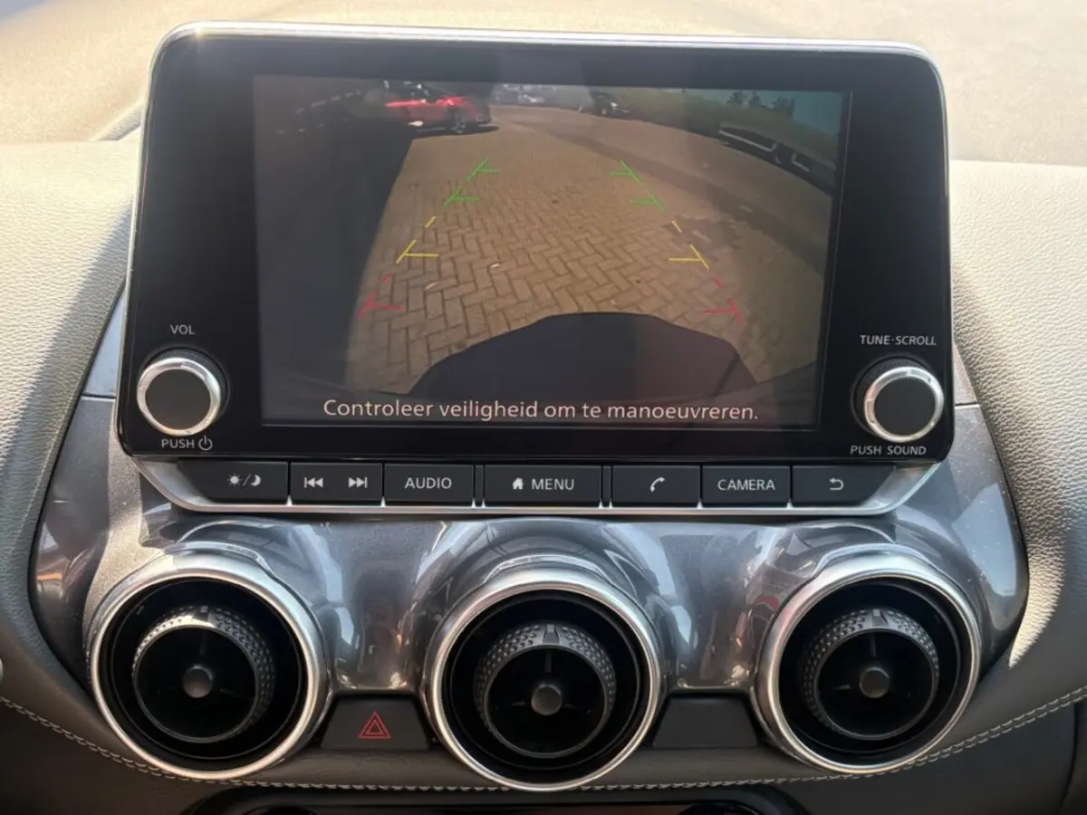 1.0 DIG-T ENIGMA LED NAVI CAMERA CARPLAY AIRCO LMV PDC