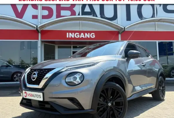 1.0 DIG-T ENIGMA LED NAVI CAMERA CARPLAY AIRCO LMV PDC