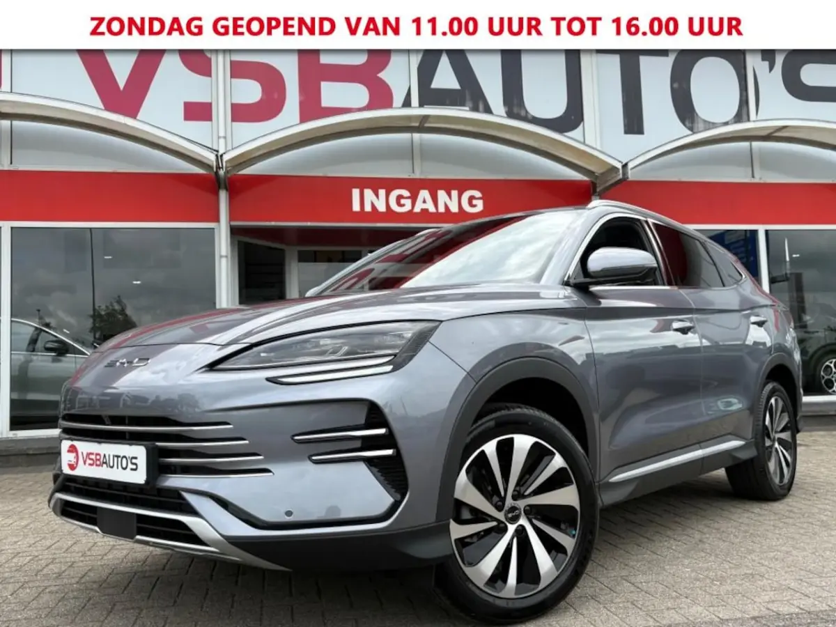 1.5 DM-i FWD BOOST PHEV AUT. 218PK LEER PANO-DAK NAVI CAMERA HEAD-UP